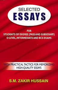 Selected Essays
