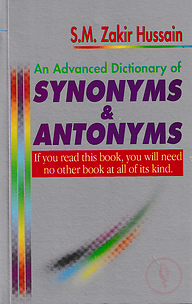 Synonyms and Antonyms
