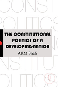 The Constitutional Politics Of A Developing Nation
