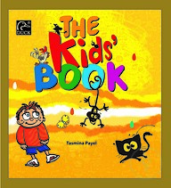 The Kids Book
