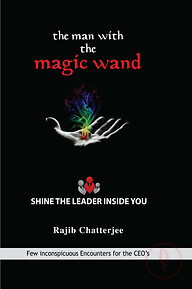 The Man With The Magic Wand