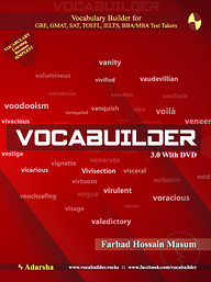 VocaBuilder 3.0