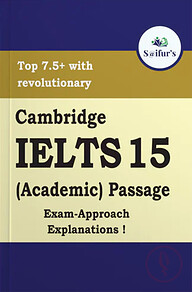 Saifur's Cambridge Bangla Solution-15 (AC READING)