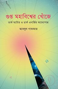 গুপ্ত মহাবিশ্বের খোঁজে