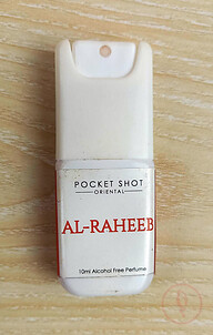 Al raheeb (10ml pocket shot)