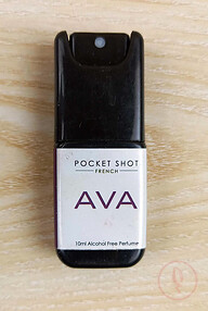 Ava (10ml Pocket Shot)