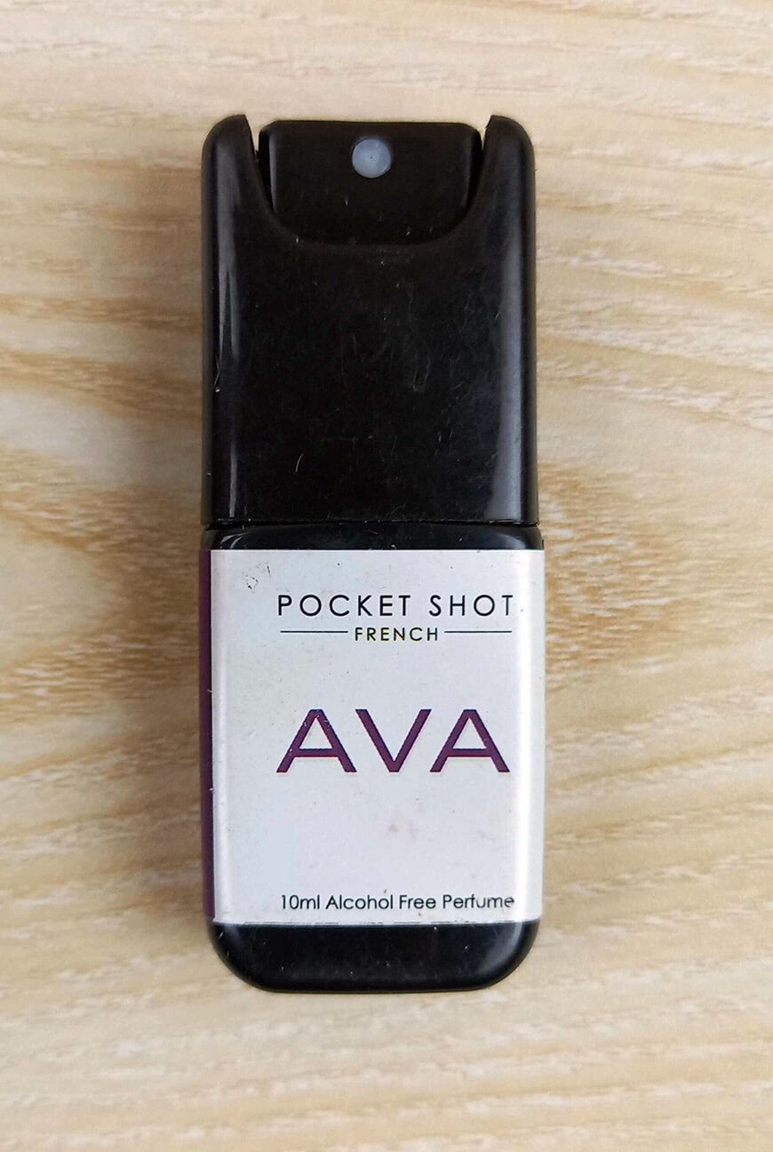 Ava