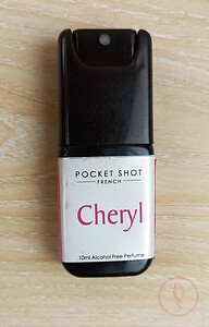 Cheryl (10ML POCKET SHOT)