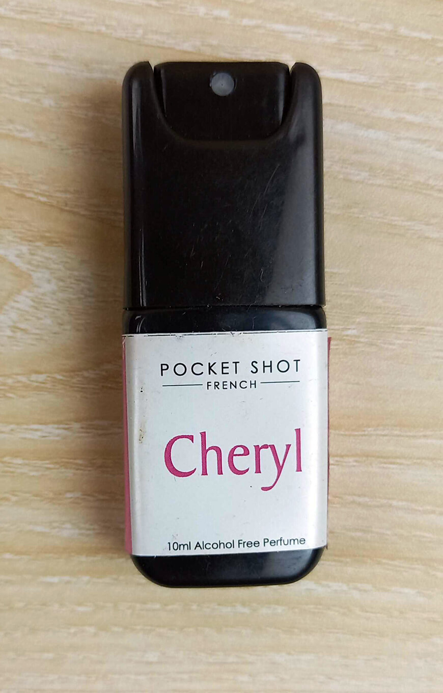 Cheryl
