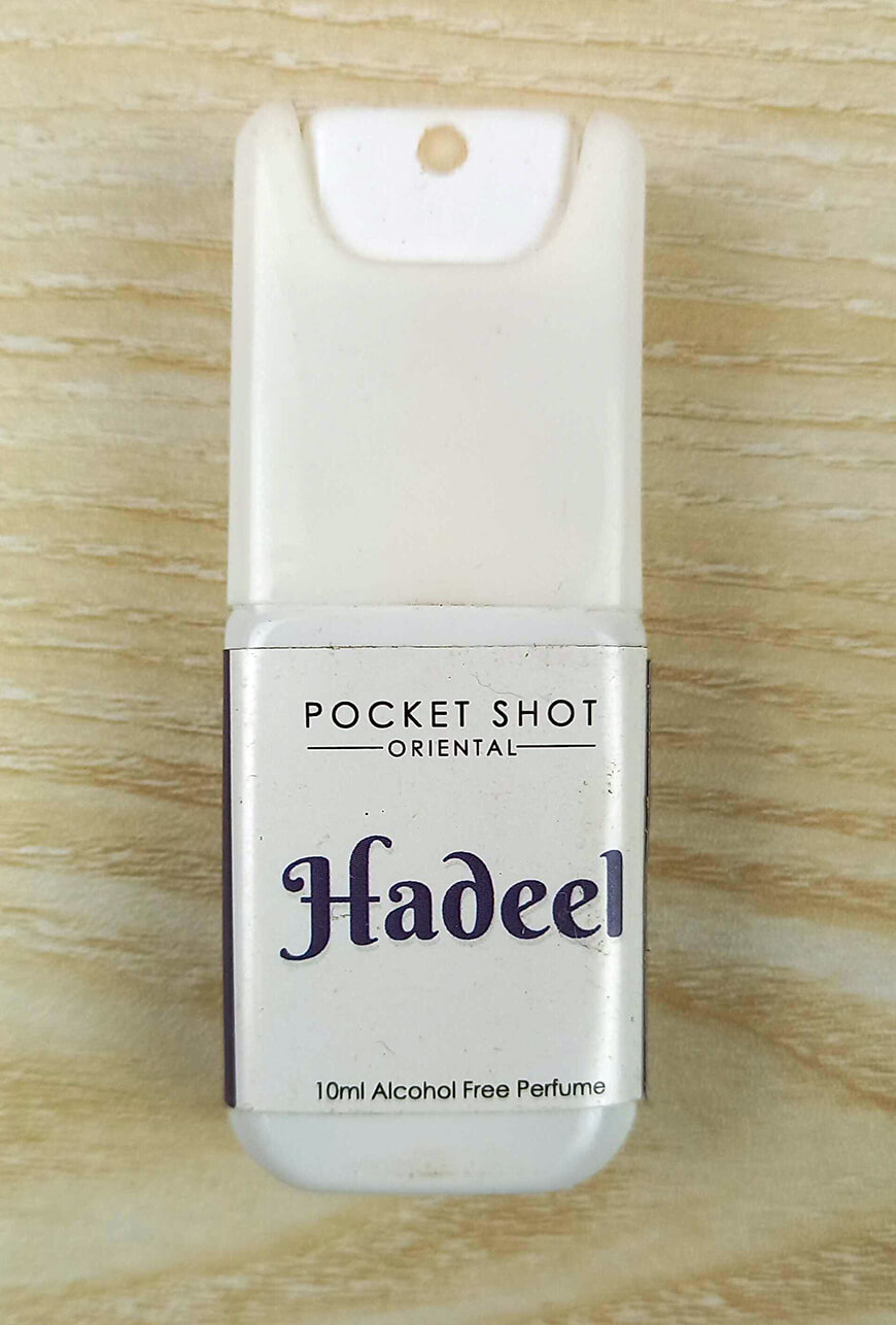 Hadeel