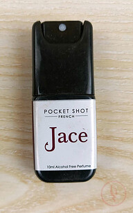 Jace (10ML POCKET SHOT)