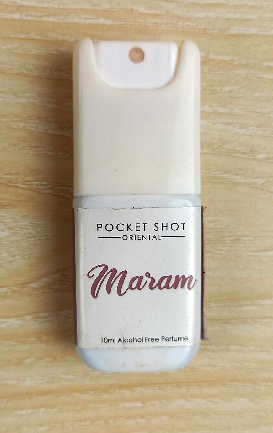 Maram