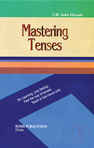 Mastering Tenses
