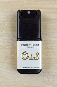 Oriel (10ML POCKET SHOT)