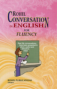 Rohel Conversation in English for Fluency