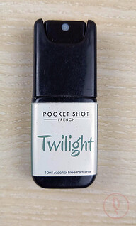 Twilight (10ML POCKET SHOT)