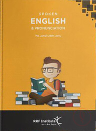 Spoken English And Pronunciation