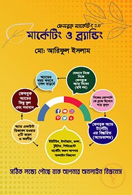 মার্কেটিং ও ব্র্যান্ডিং (ফেসবুক মার্কেটিং ২.০)