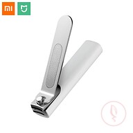 Xiaomi Mijia Stainless Steel Nail Clippers