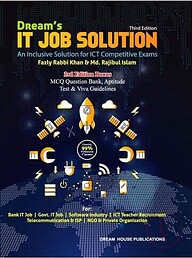 Dreams IT Job Solution