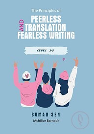 The Principles of Peerless Translation and Fearless Writing (Level:1-5)