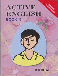 Active English Book 5