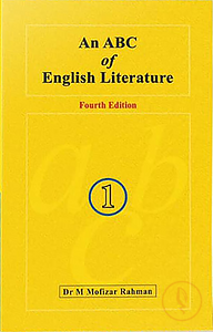 An ABC of English Literature