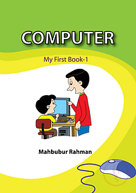 COMPUTER - My First Book-1