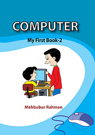 COMPUTER - My First Book-2