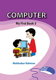 COMPUTER - My First Book-3