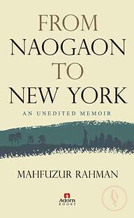 From Naogaon to New York