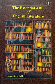 The Essential ABC of English Literature (Honors Level)
