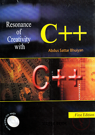 Resonance of Creativity with C++