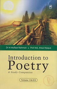 Introduction to Poetry (Volume I & II)