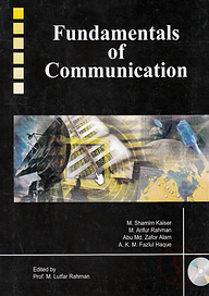 Fundamentals of Communication