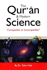 The Quran and Modern Science