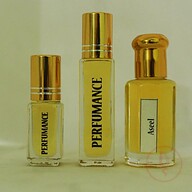 আতর : আসিল