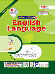 Joykoly English Language (47 BCS Preli)