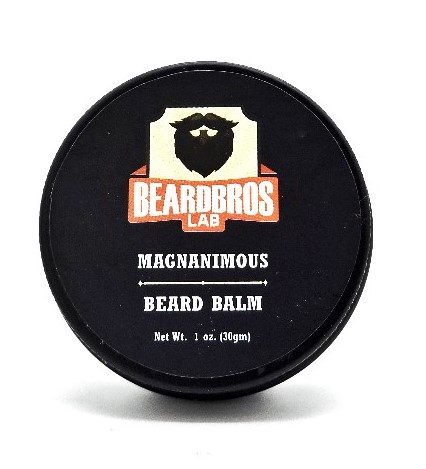 Beard Balm Magnanimous
