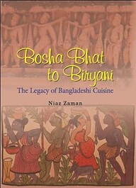 Bosha Bhat to Biryani The Legacy of Bangladeshi Cuisine