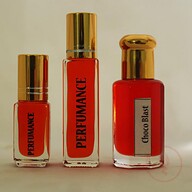 আতর : চকো ব্লাস্ট