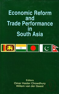 Economic Reform and Trade Performance in South Asia