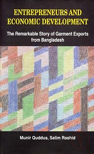 Entrepreneurs and Economic Development