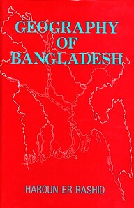 Geography of Bangladesh