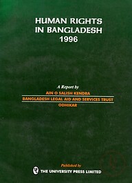 Human Rights in Bangladesh 1996