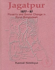 Jagatpur 1977-97 - Poverty and Social Change in Rural Bangladesh