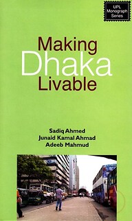 Making Dhaka Livable