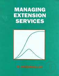 Managing Extension Services