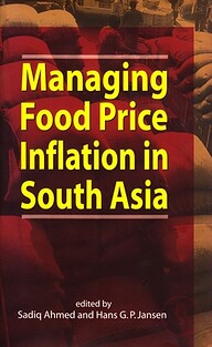 Managing Food Price Inflation in South Asia