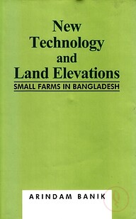 New Technology and Land Elevations